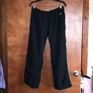 Nike sweats